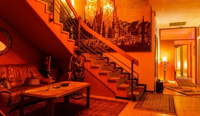 Studio 79 - Brothel in Freiburg Im Breisgau, Germany