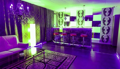 Studio 79 - Brothel in Freiburg Im Breisgau, Germany