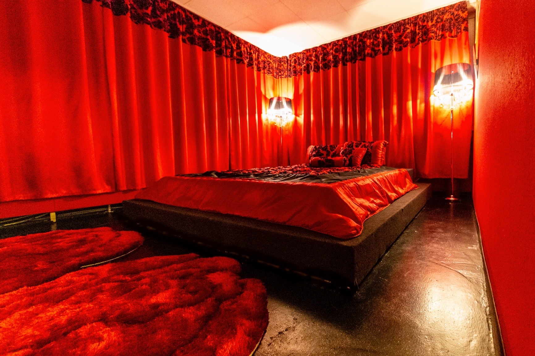 Studio 79 - Brothel in Freiburg Im Breisgau, Germany