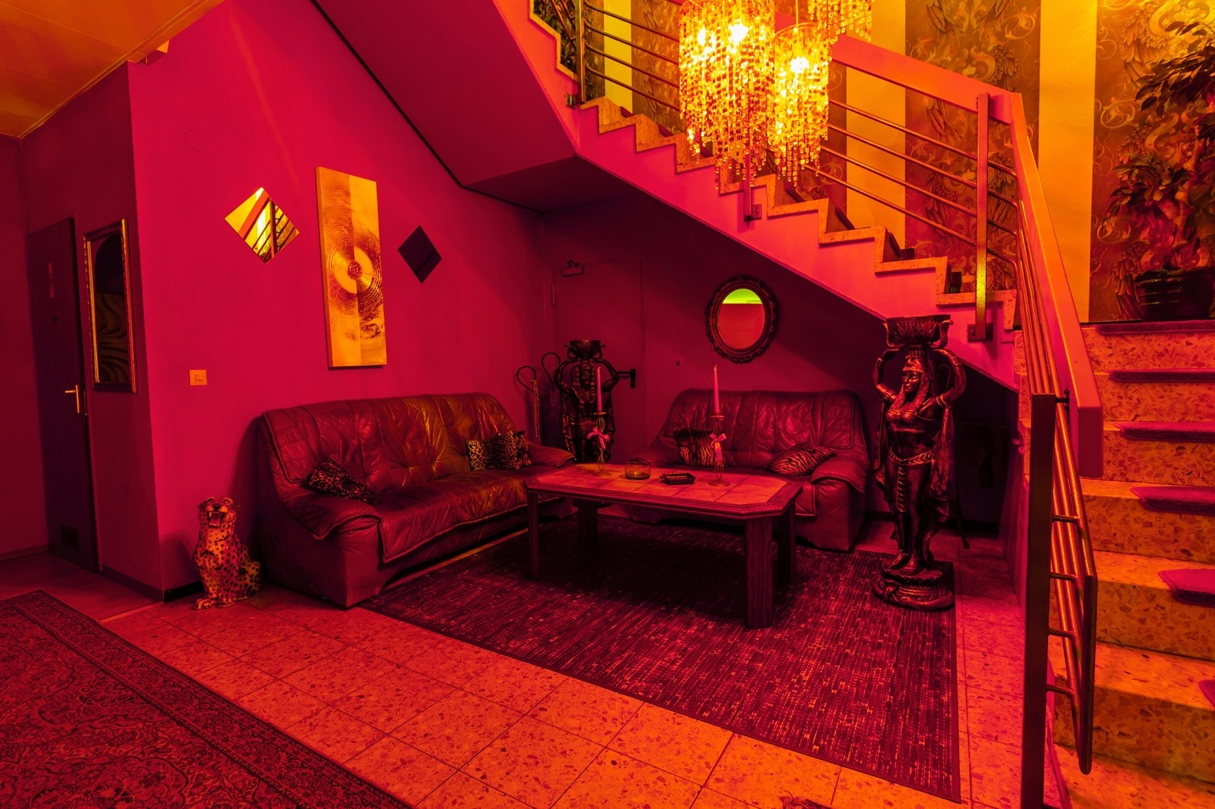Studio 79 - Brothel in Freiburg Im Breisgau, Germany
