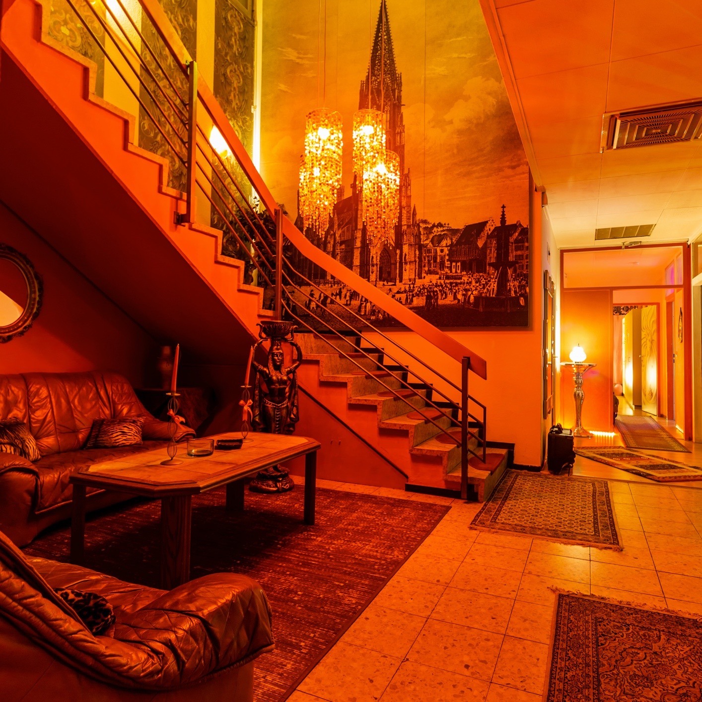 Studio 79 - Brothel in Freiburg Im Breisgau, Germany