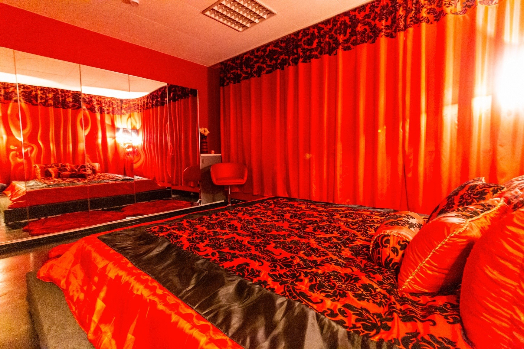Studio 79 - Brothel in Freiburg Im Breisgau, Germany