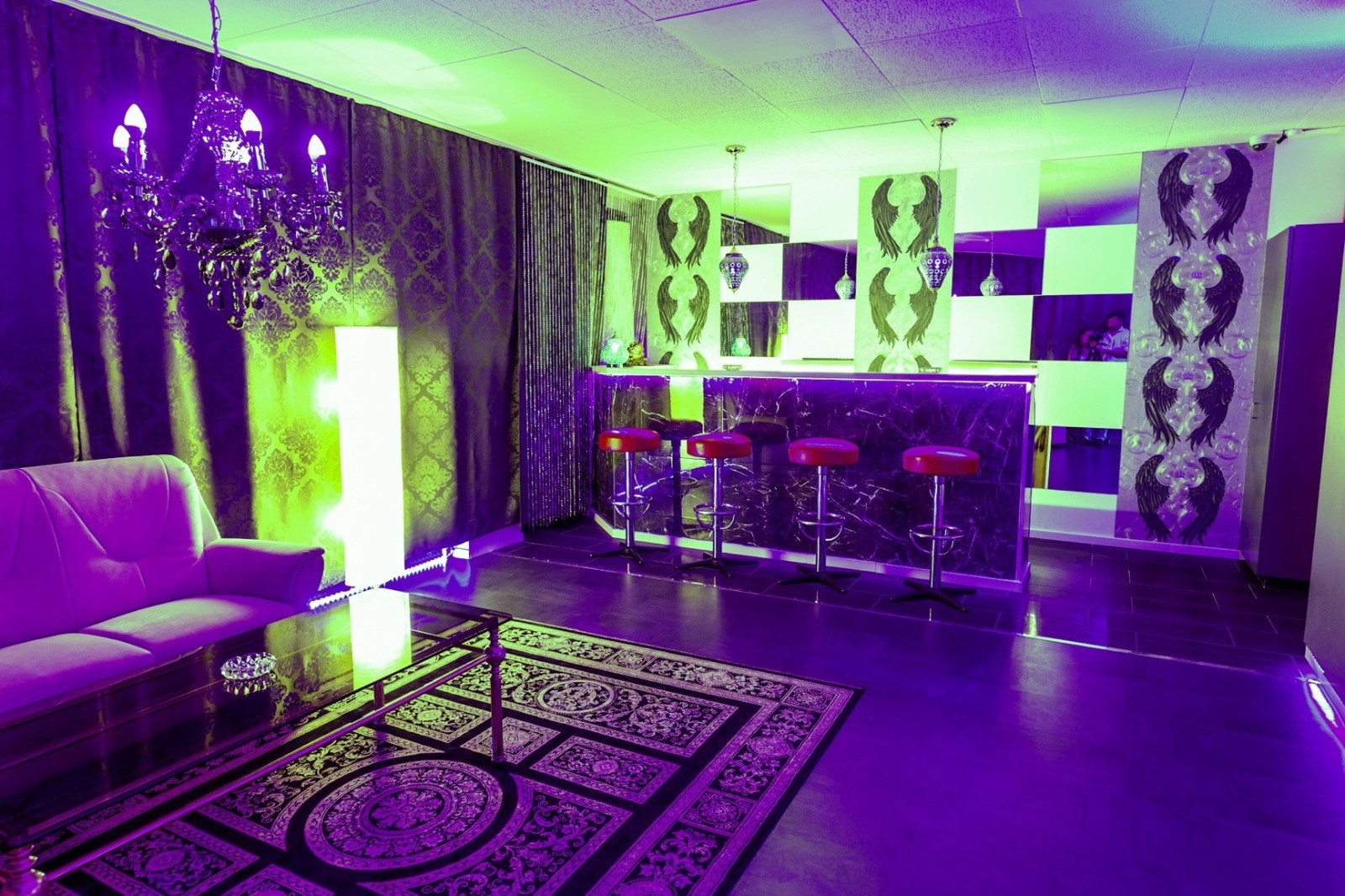 Studio 79 - Brothel in Freiburg Im Breisgau, Germany