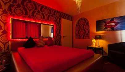 Villa Deluxe - Brothel in Freiburg Im Breisgau, Germany