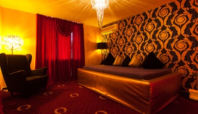 Villa Deluxe - Brothel in Freiburg Im Breisgau, Germany