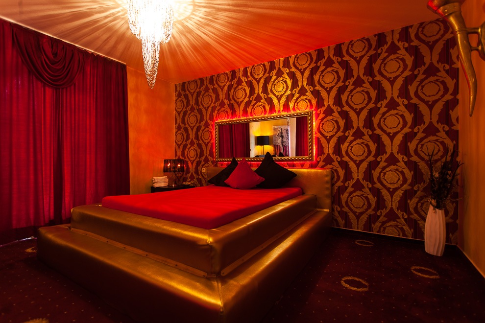 Villa Deluxe - Brothel in Freiburg Im Breisgau, Germany