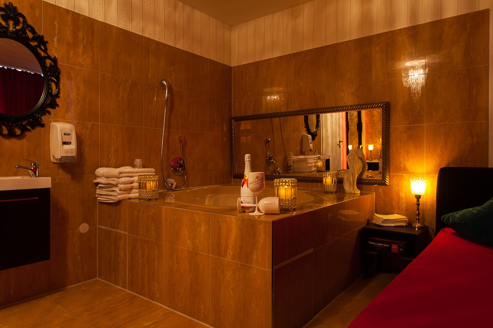 Villa Deluxe - Brothel in Freiburg Im Breisgau, Germany