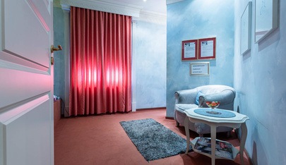 Villa Freiburg - Brothel in Freiburg Im Breisgau, Germany