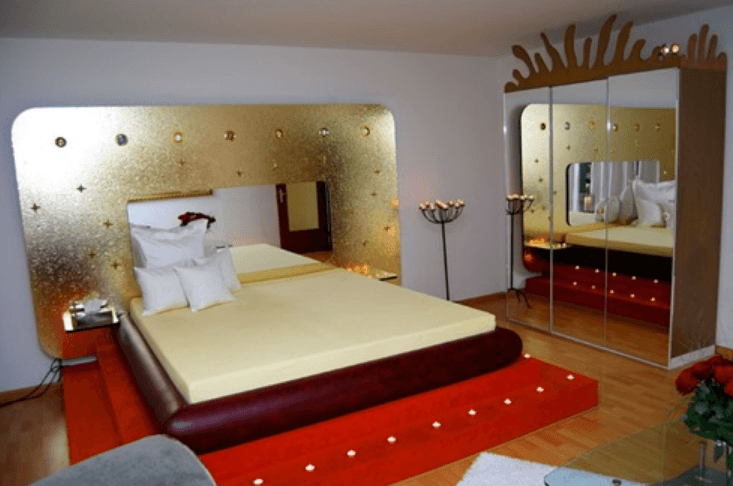 Zaubermaus Agentur - Brothel in Freiburg Im Breisgau, Germany
