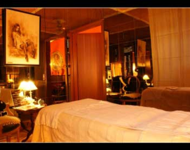 Salon Deliama - Erotic Massage in Freiburg Im Breisgau, Germany
