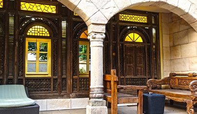 Club Fkk-Palast - Fkk in Freiburg Im Breisgau, Germany