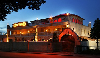Club Fkk-Palast - Fkk in Freiburg Im Breisgau, Germany