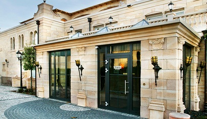 Club Fkk-Palast - Fkk in Freiburg Im Breisgau, Germany