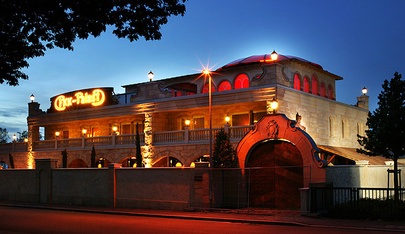 Club Fkk-Palast - Fkk in Freiburg Im Breisgau, Germany