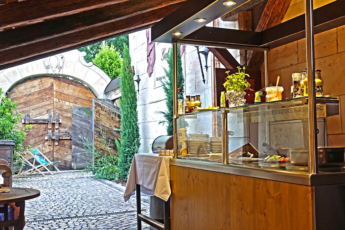 Club Fkk-Palast - Fkk in Freiburg Im Breisgau, Germany