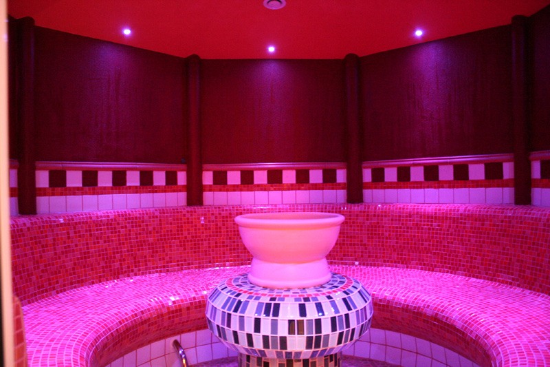 Club Fkk-Palast - Fkk in Freiburg Im Breisgau, Germany