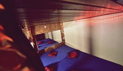 Club Absinth An Der B8 - Swinger Club in Freilingen, Germany