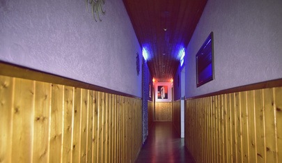 Club Absinth An Der B8 - Swinger Club in Freilingen, Germany