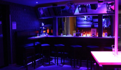 Club Absinth An Der B8 - Swinger Club in Freilingen, Germany