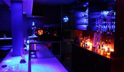 Club Absinth An Der B8 - Swinger Club in Freilingen, Germany