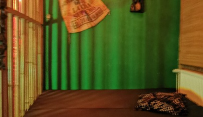 Club Absinth An Der B8 - Swinger Club in Freilingen, Germany