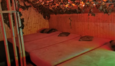 Club Absinth An Der B8 - Swinger Club in Freilingen, Germany