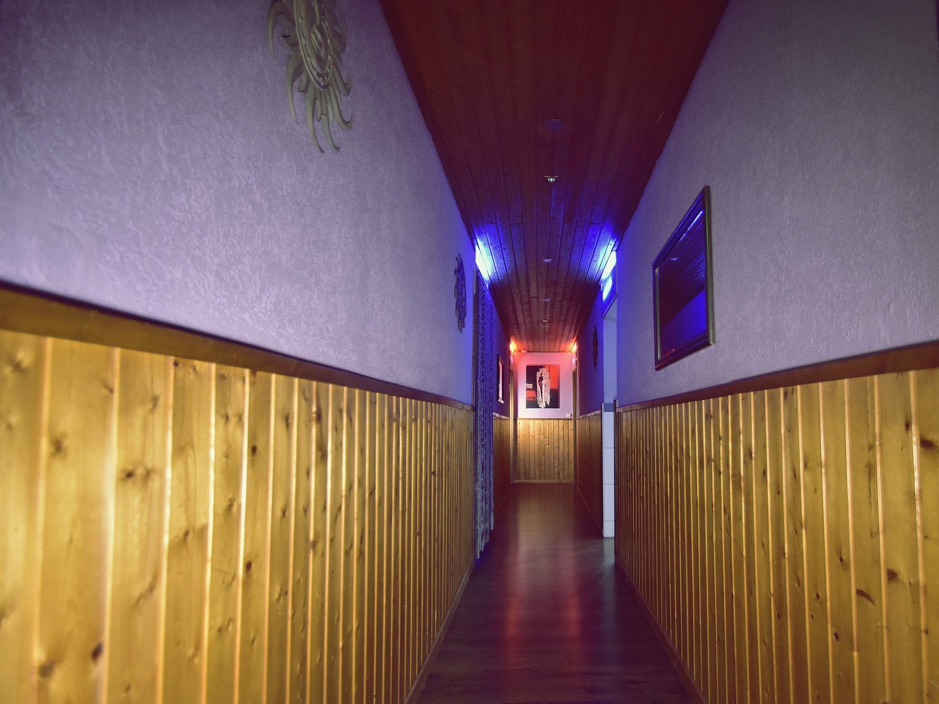 Club Absinth An Der B8 - Swinger Club in Freilingen, Germany