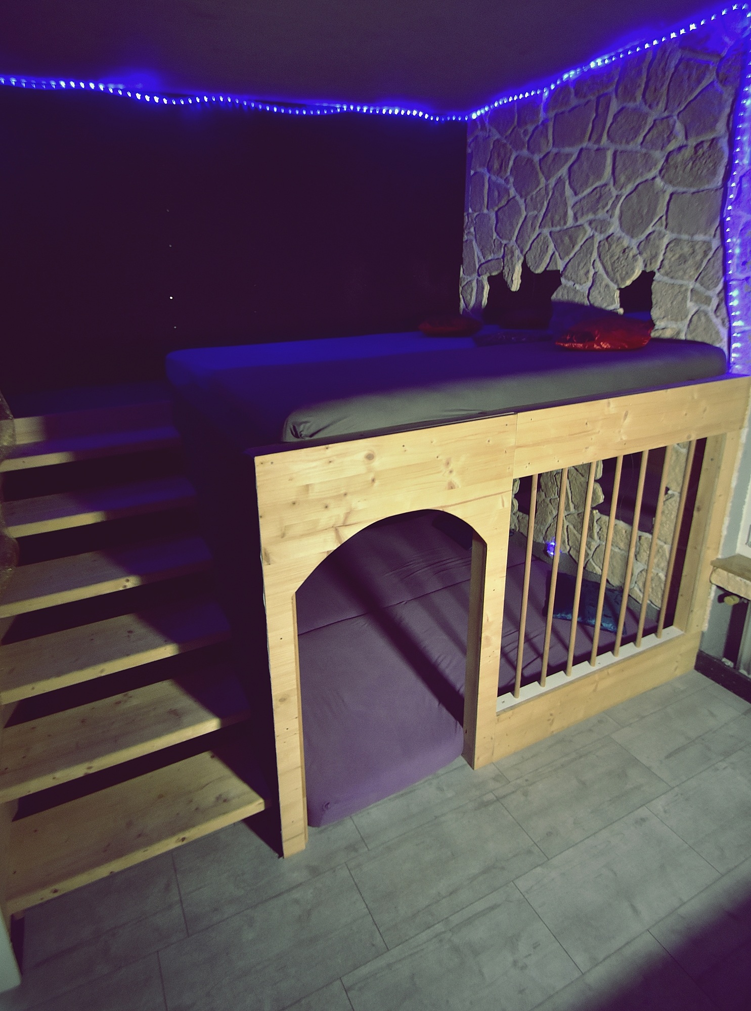 Club Absinth An Der B8 - Swinger Club in Freilingen, Germany
