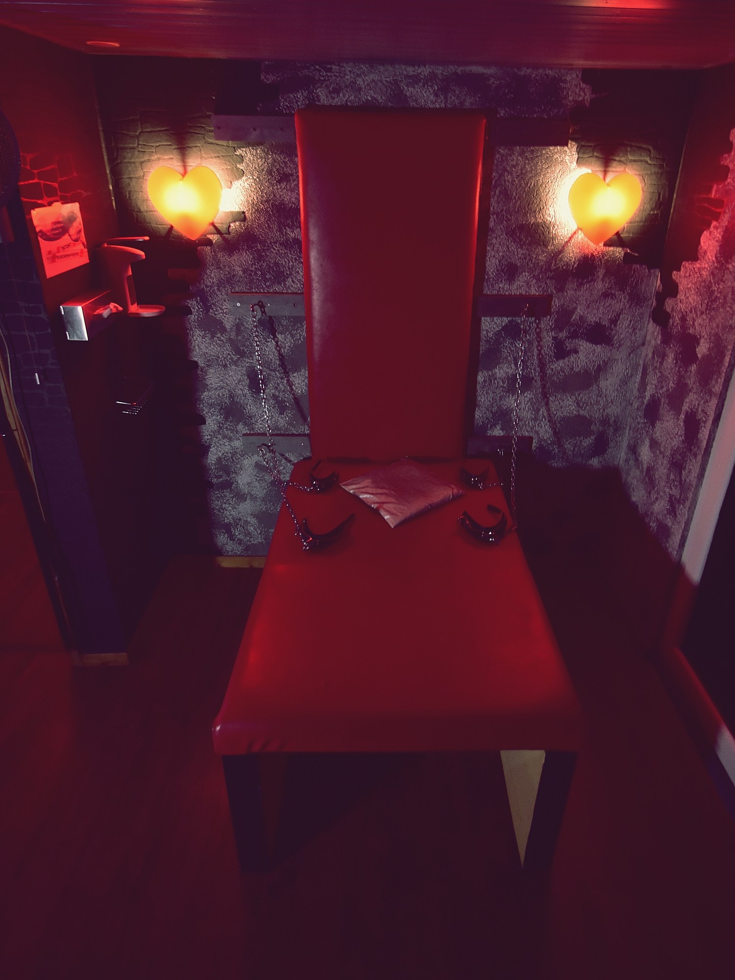 Club Absinth An Der B8 - Swinger Club in Freilingen, Germany