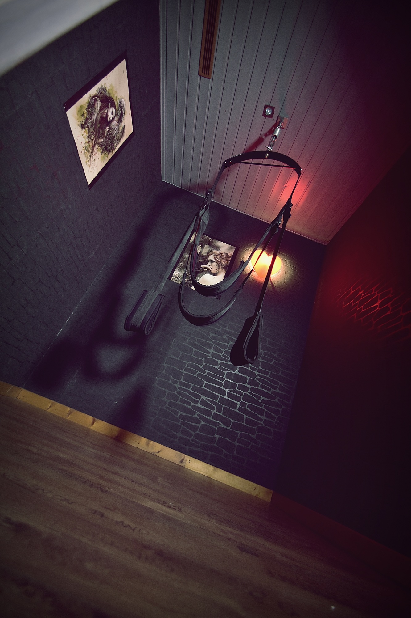Club Absinth An Der B8 - Swinger Club in Freilingen, Germany
