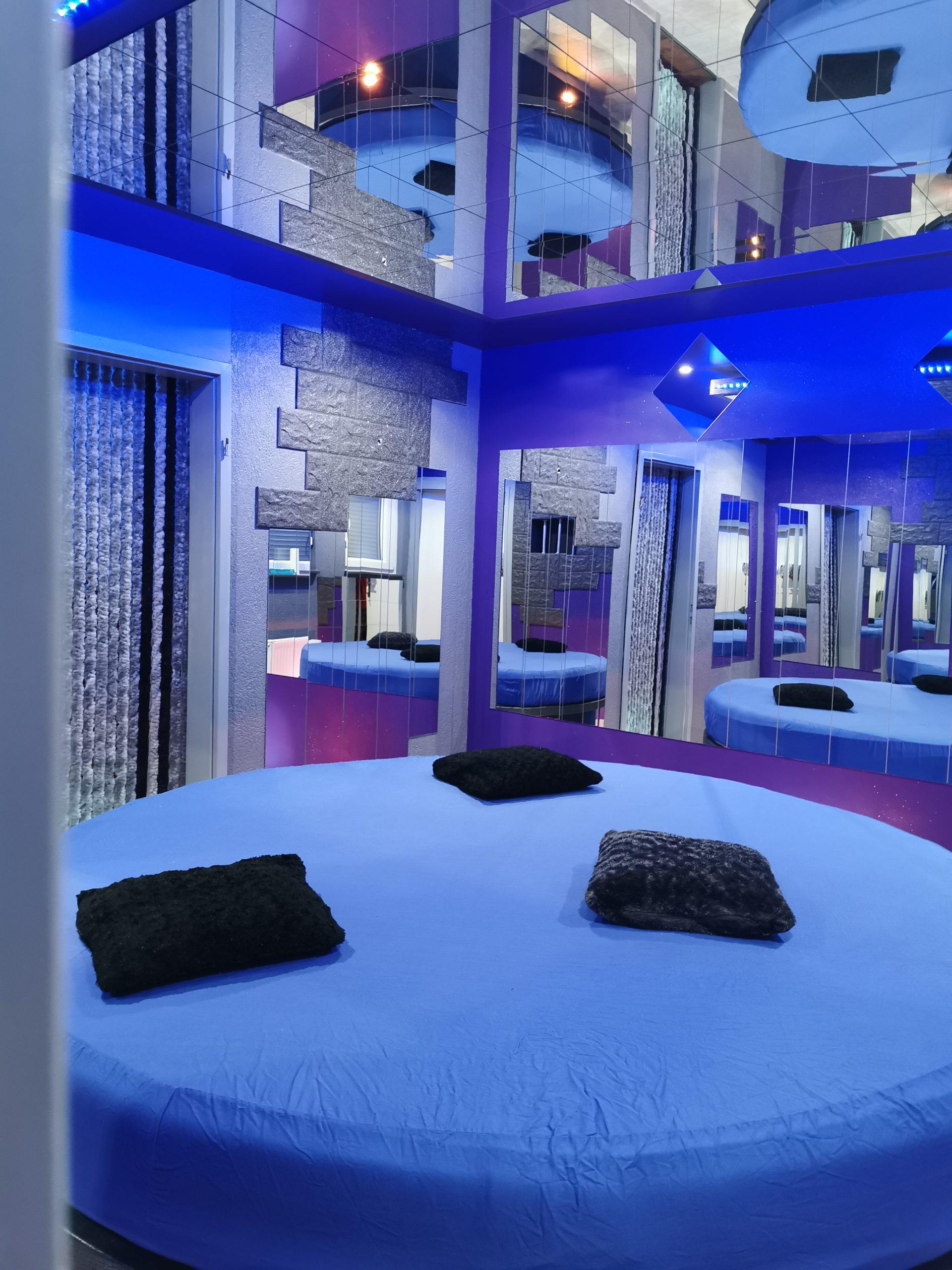 Club Absinth An Der B8 - Swinger Club in Freilingen, Germany