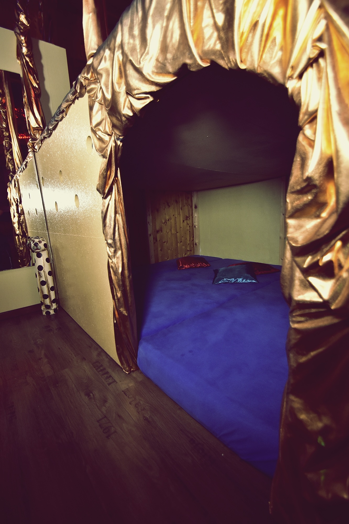 Club Absinth An Der B8 - Swinger Club in Freilingen, Germany