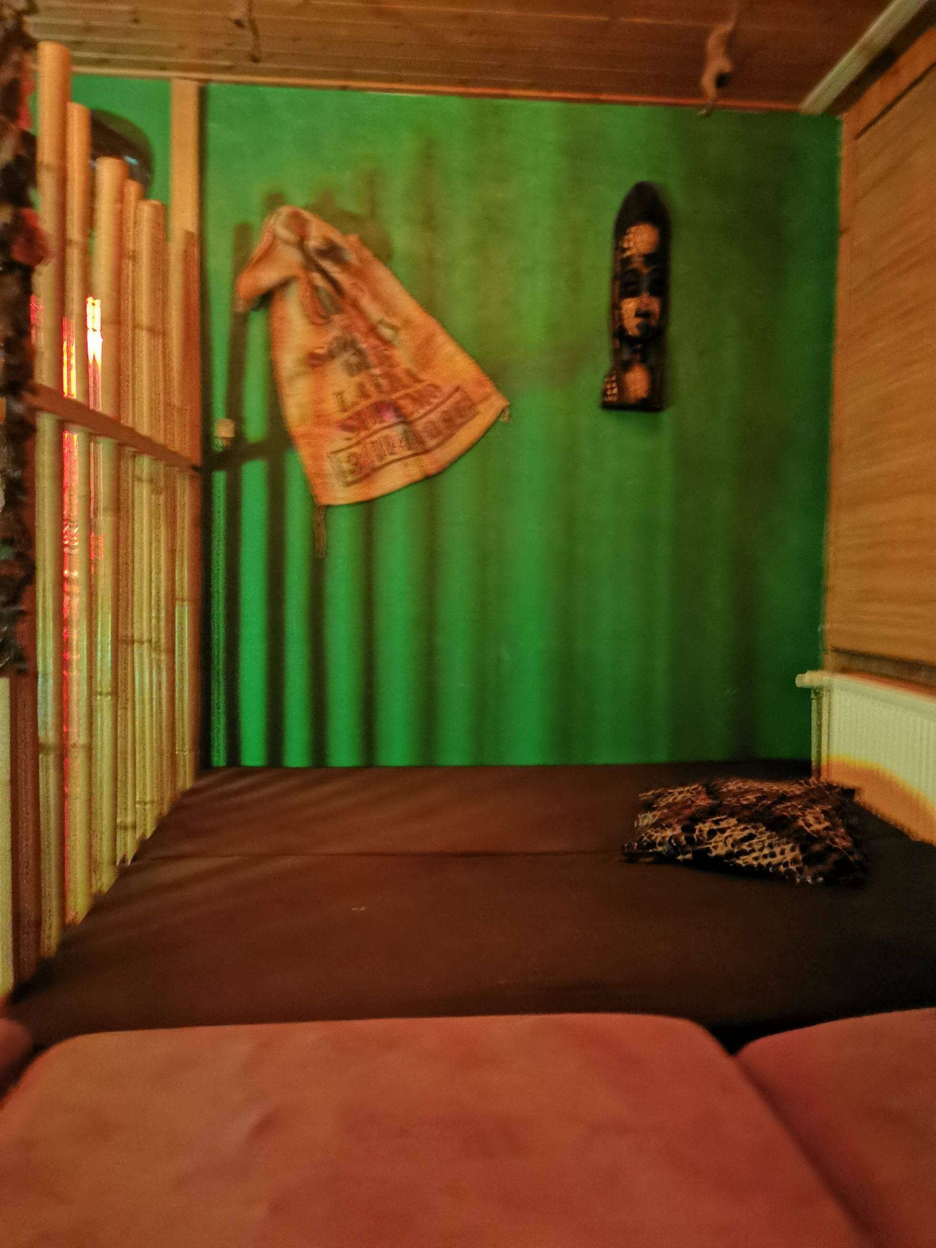 Club Absinth An Der B8 - Swinger Club in Freilingen, Germany