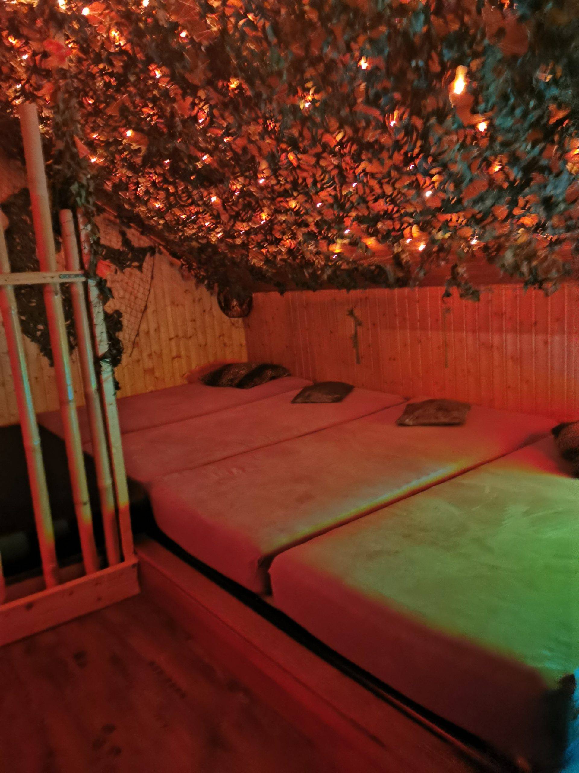 Club Absinth An Der B8 - Swinger Club in Freilingen, Germany