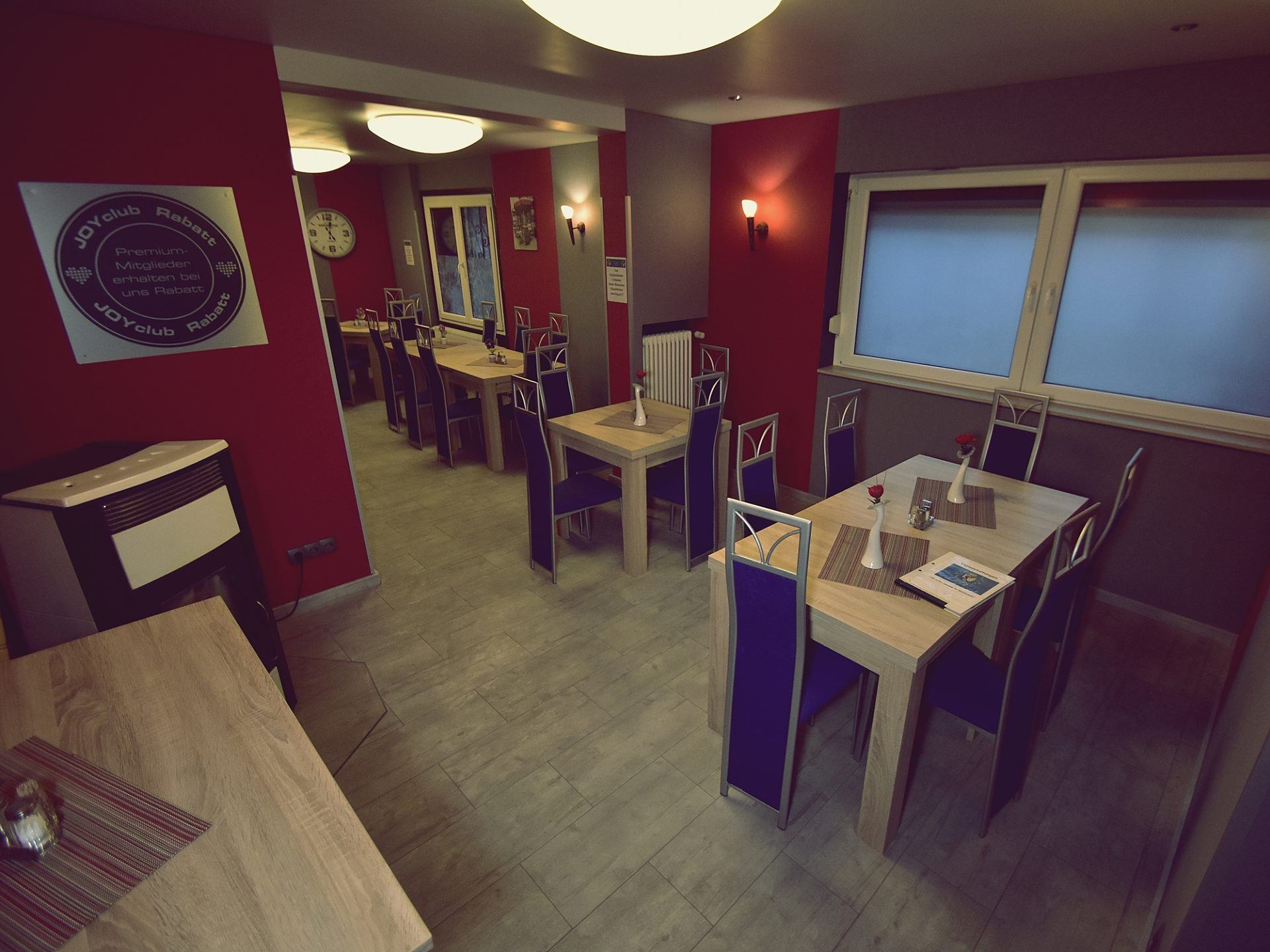 Club Absinth An Der B8 - Swinger Club in Freilingen, Germany