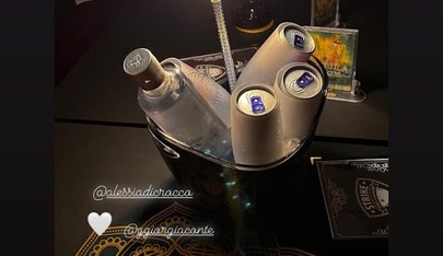 Strike Bar/ Eventlokal - Nightclub in Freudenstadt, Germany