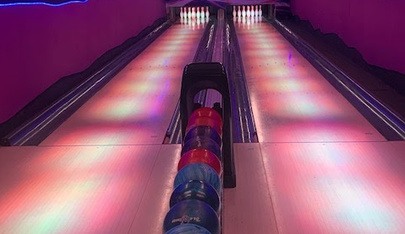 Strike Bar/ Eventlokal - Nightclub in Freudenstadt, Germany