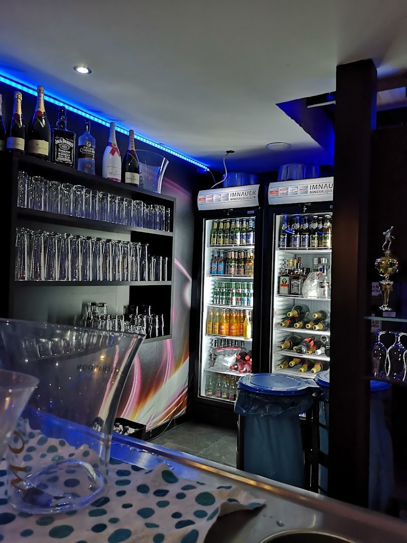Strike Bar/ Eventlokal - Nightclub in Freudenstadt, Germany