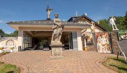 Fkk Oase - Fkk in Friedrichsdorf, Germany