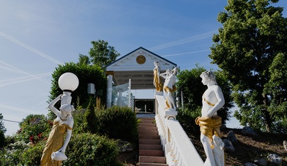 Fkk Oase - Fkk in Friedrichsdorf, Germany