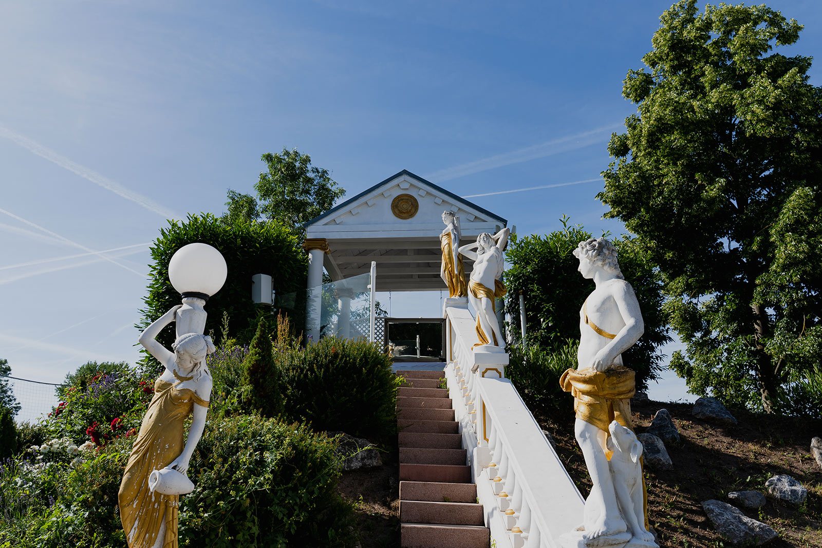 Fkk Oase - Fkk in Friedrichsdorf, Germany