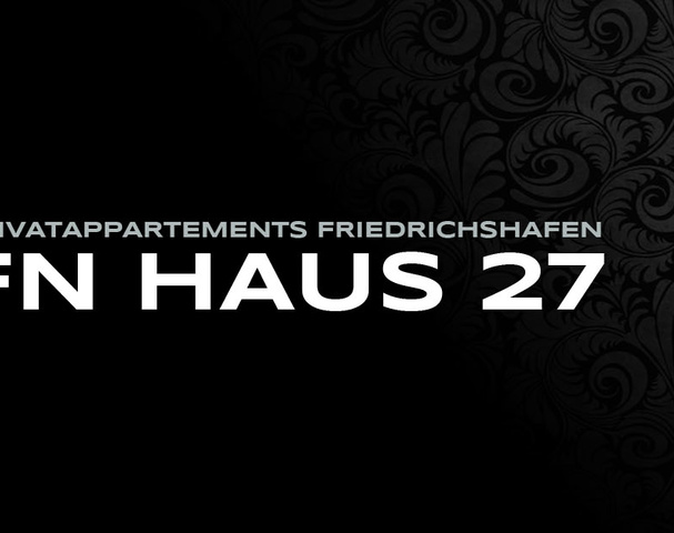 Fn Haus 27 - Brothel in Friedrichshafen, Germany
