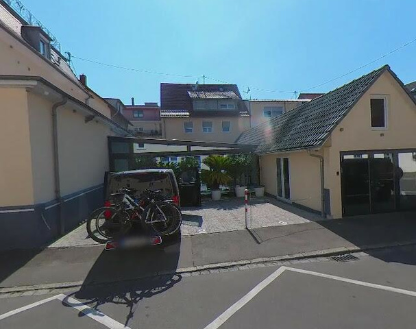 Suite Cherry - Brothel in Friedrichshafen, Germany