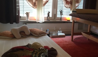 Massagewelten By Traum & Zeit - Wellnessmassagen Und Enthaarungen In Friedrichshafen - Erotic Massage in Friedrichshafen, Germany