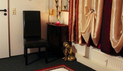Massagewelten By Traum & Zeit - Wellnessmassagen Und Enthaarungen In Friedrichshafen - Erotic Massage in Friedrichshafen, Germany