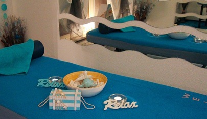 Massagewelten By Traum & Zeit - Wellnessmassagen Und Enthaarungen In Friedrichshafen - Erotic Massage in Friedrichshafen, Germany