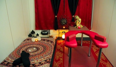 Massagewelten By Traum & Zeit - Wellnessmassagen Und Enthaarungen In Friedrichshafen - Erotic Massage in Friedrichshafen, Germany