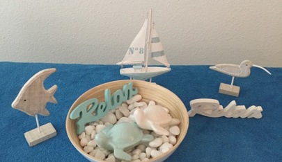 Massagewelten By Traum & Zeit - Wellnessmassagen Und Enthaarungen In Friedrichshafen - Erotic Massage in Friedrichshafen, Germany