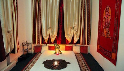 Massagewelten By Traum & Zeit - Wellnessmassagen Und Enthaarungen In Friedrichshafen - Erotic Massage in Friedrichshafen, Germany
