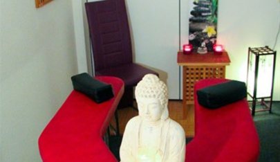 Massagewelten By Traum & Zeit - Wellnessmassagen Und Enthaarungen In Friedrichshafen - Erotic Massage in Friedrichshafen, Germany